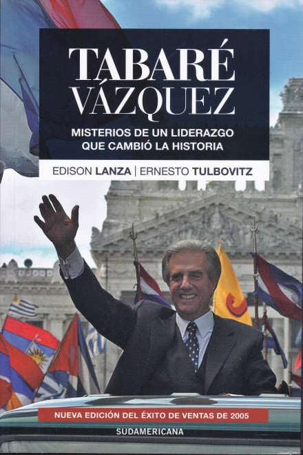TABARE VAZQUEZ*.. | Edison Lanza
