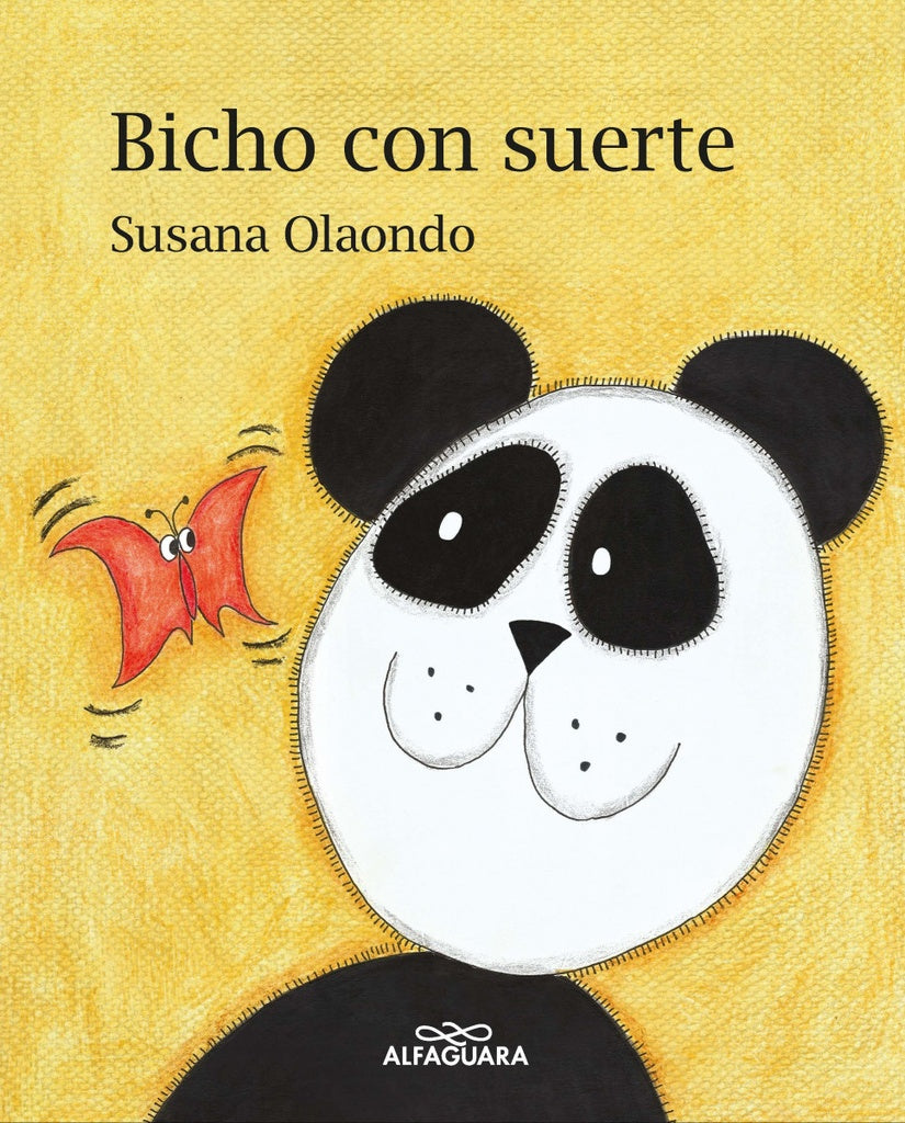 BICHO CON SUERTE*.. | Susana Olaondo
