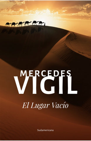 EL LUGAR VACÍO.C | Mercedes Vigil