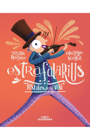 ESTRAFALARIUS. POSTALES DE UNA VIDA*.. | Virginia Mortola