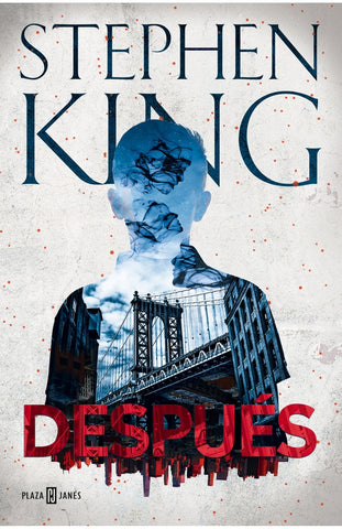 DESPUES.. | Stephen King
