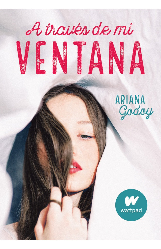 A TRAVÉS DE MI VENTANA.. | Ariana  Godoy
