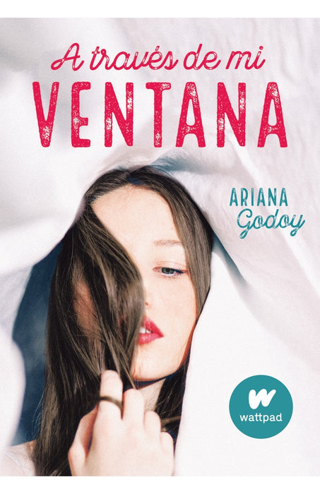 A TRAVÉS DE MI VENTANA*.. | Ariana  Godoy