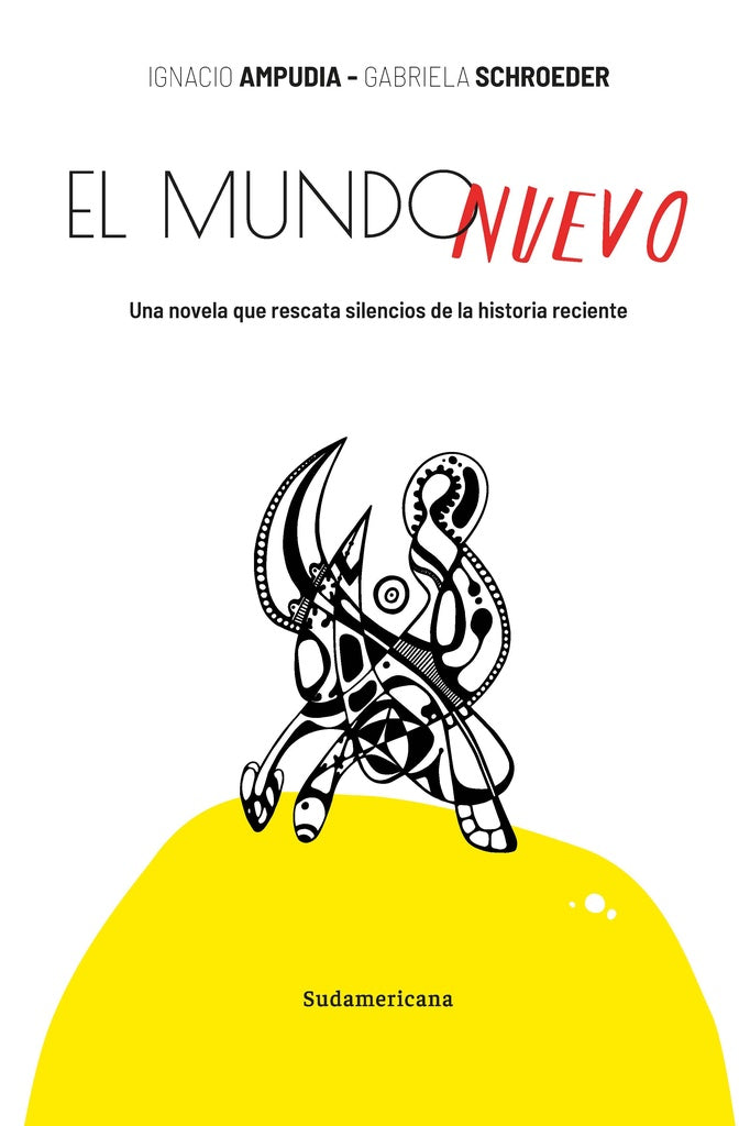 EL MUNDO NUEVO*.. | Ignacio  Ampudia
