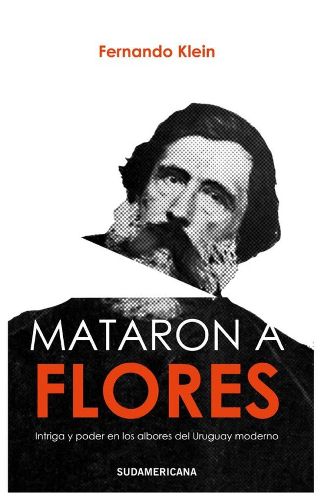 MATARON A FLORES*.. | Fernando Klein