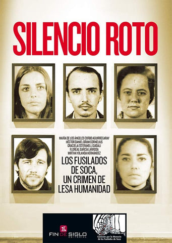 SILENCIO ROTO..