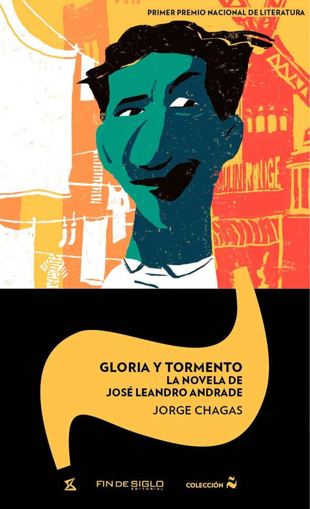 GLORIA Y TORMENTO*.. | Jorge Chagas
