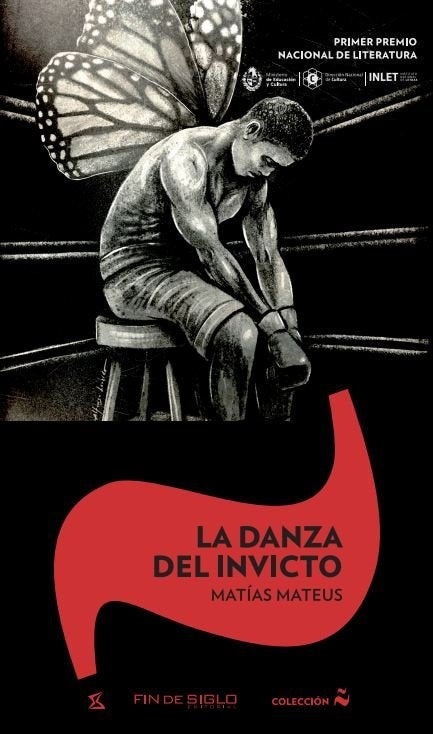 La danza del invicto  | Matias  Mateus