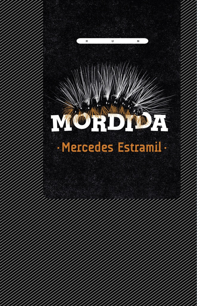 MORDIDA.. | MERCEDES  ESTRAMIL