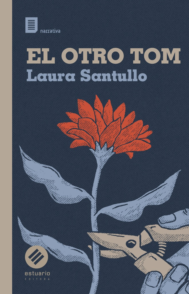 EL OTRO TOM.. | Laura Santullo