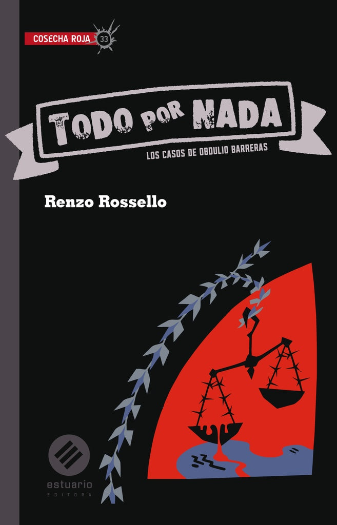 TODO POR NADA.. | RENZO  ROSSELLO