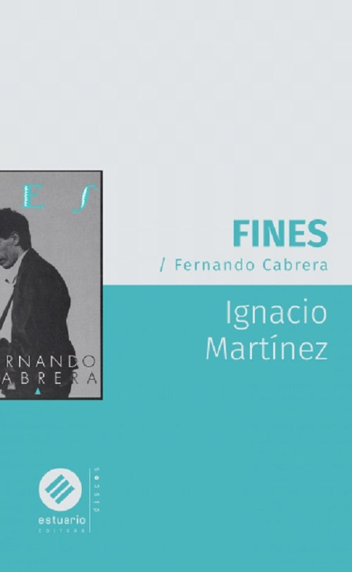FINES. FERNANDO CABRERA.. | Ignacio  Martinez