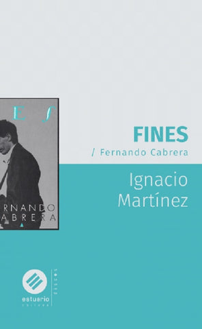 FINES. FERNANDO CABRERA.. | Ignacio  Martinez