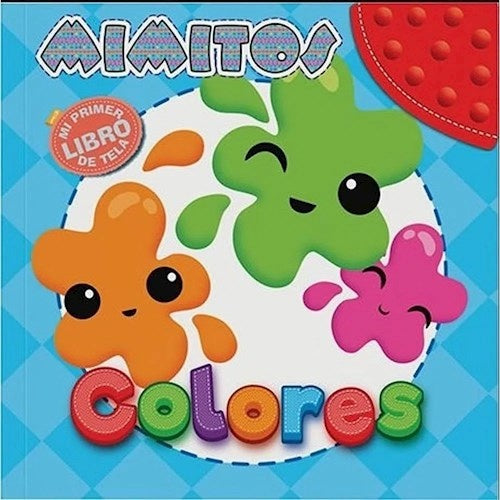 MIMITOS COLORES..
