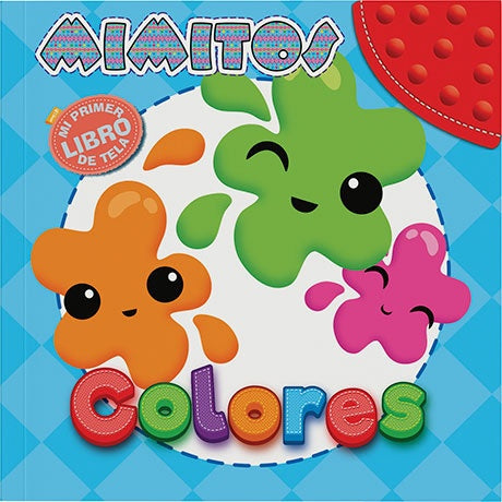 MIMITOS COLORES..