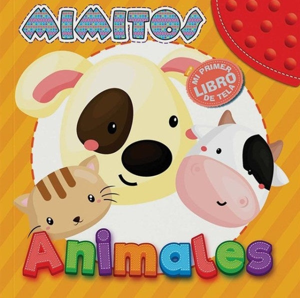 MIMITOS ANIMALES..