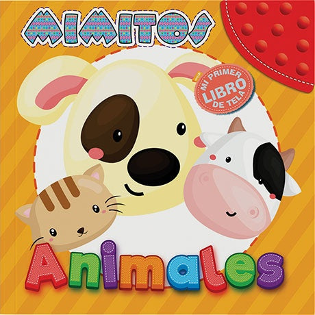 MIMITOS ANIMALES..