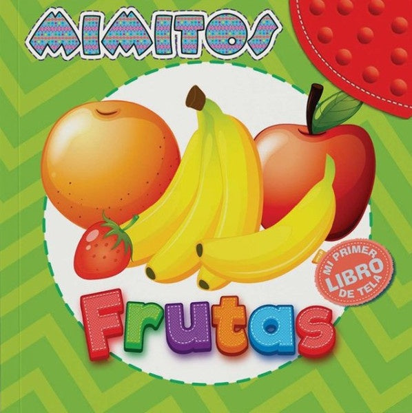 MIMITOS FRUTAS..