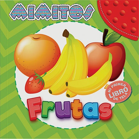 MIMITOS FRUTAS..