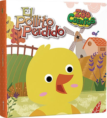 EL POLLITO PERDIDO*