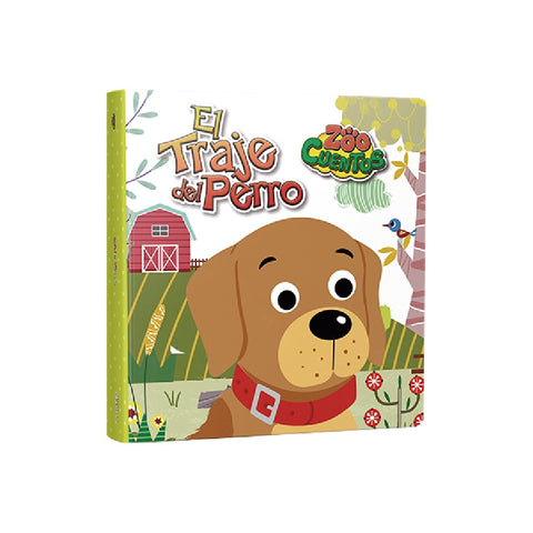 EL TRAJE DE PERRO..*