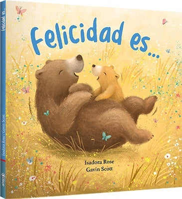 FELICIDAD ES* | sin autor