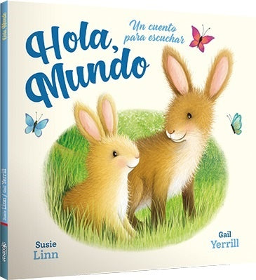 Hola Mundo | Susie  Linn
