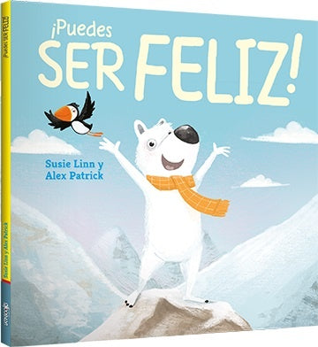 Puedes ser Feliz!* | Susie  Linn