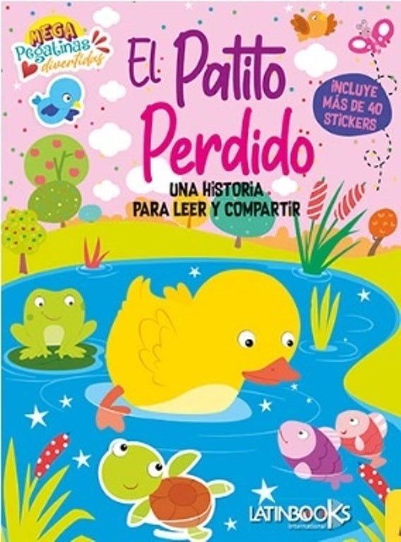 El patito perdido
