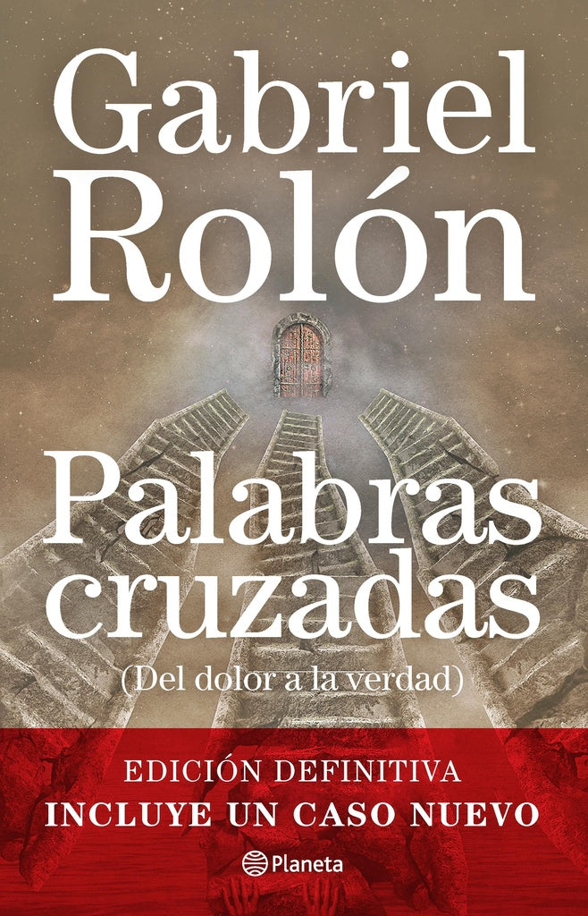 PALABRAS CRUZADAS*.. | GABRIEL ROLON