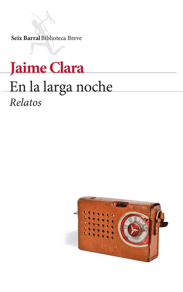 EN LA LARGA NOCHE*.. | JAIME  CLARA