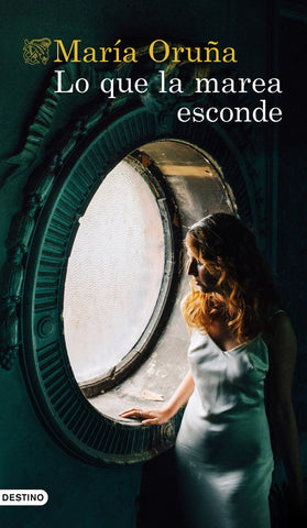 LO QUE LA MAREA ESCONDE..* | MARÍA  ORUÑA