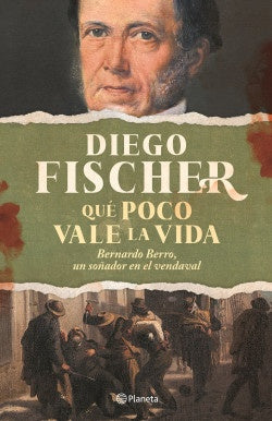 QUÉ POCO VALE LA VIDA*.. | Diego Fischer