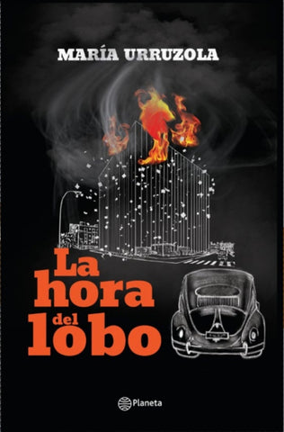 LA HORA DEL LOBO*.. | MARIA URRUZOLA