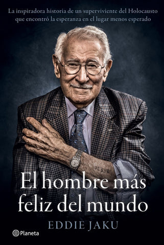 EL HOMBRE MÁS FELIZ DEL MUNDO*.. | Eddie  Jaku