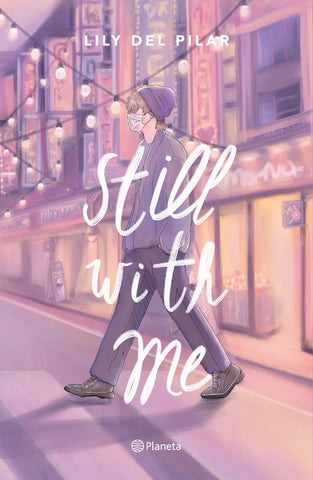 STILL WITH ME.. | Lily del pilar