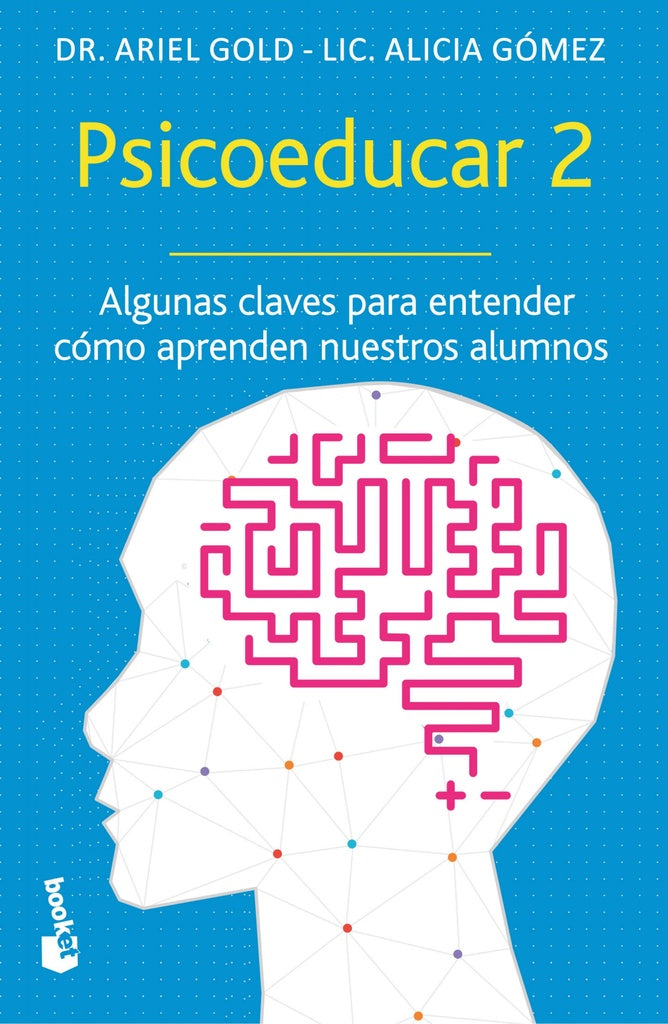 PSICOEDUCAR 2.* | Ariel Gold
