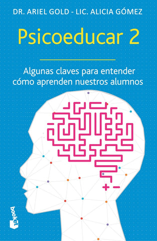 PSICOEDUCAR 2.* | Ariel Gold