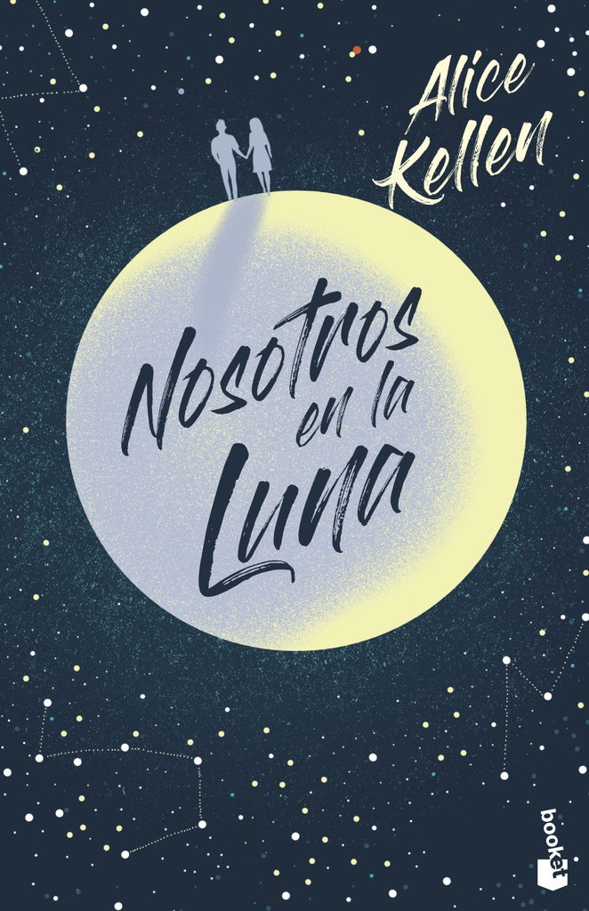 NOSOTROS EN LA LUNA*.. | Alice  Kellen