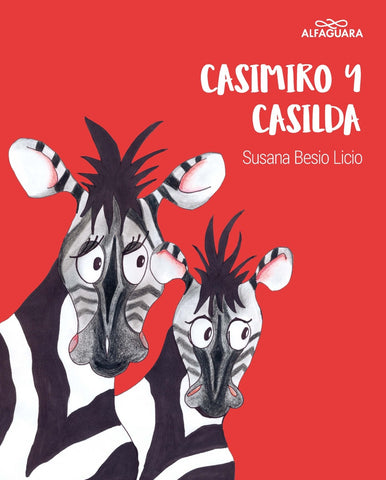 CASIMIRO Y CASILDA.. | Susana Besio Licio