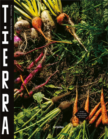 TIERRA-.. | Bennett, Baruch Mangino