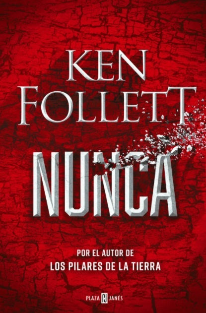 NUNCA.. | Ken Follett