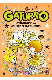 GATURRO 8*.. | Nik