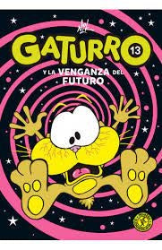 GATURRO 13*.. | Nik
