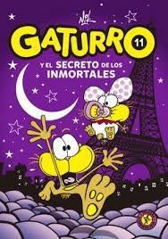 GATURRO 11* | Nik