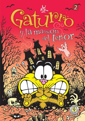 GATURRO 2.. | Nik