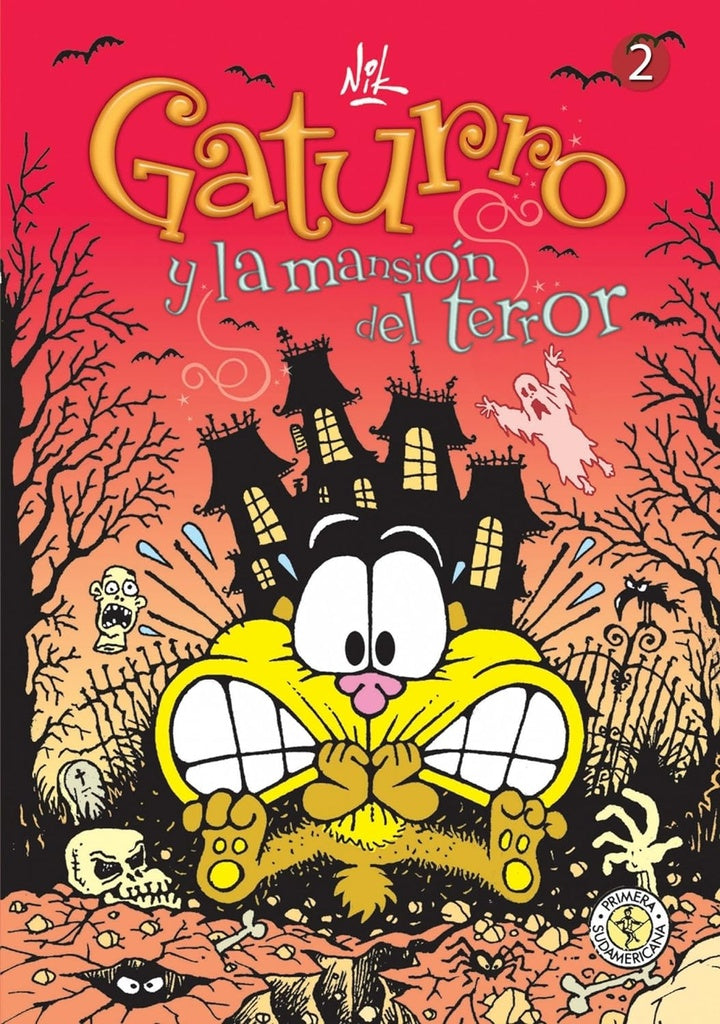 GATURRO 2.. | Nik
