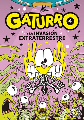 GATURRO 4*.. | Nik