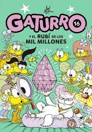 GATURRO 16*.. | Nik