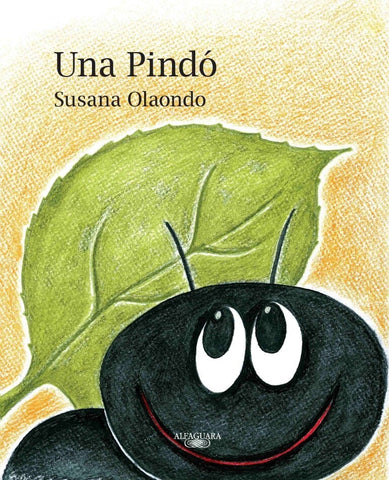 UNA PINDO | Susana Olaondo